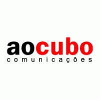 Ao Cubo Comunicacoes Logo Vector