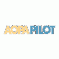 Aopa Pilot Logo PNG Vector