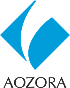 Aozora Bank Logo Vector