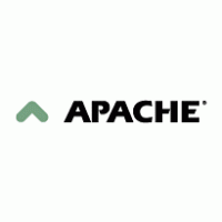 Apache Media Logo PNG Vector