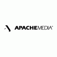 Apache Media Logo PNG Vector