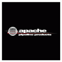 Apache Pipeline Products Logo PNG Vector