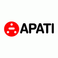 Apati Logo PNG Vector