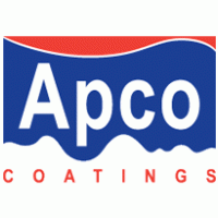 Apco Logo PNG Vector