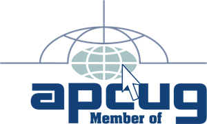 Apcug Logo PNG Vector