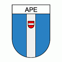 Ape Logo PNG Vector