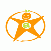 Apelsin Logo PNG Vector