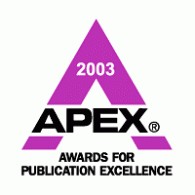 Apex 2003 Logo PNG Vector