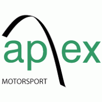 Apex Motorsport Logo PNG Vector