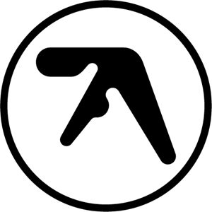 Aphex Twin Logo PNG Vector