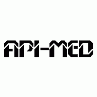 Api-Med Logo PNG Vector