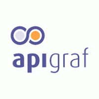 Apigraf Logo PNG Vector
