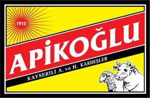 Apikoğlu Logo PNG Vector