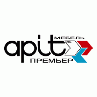Apit Logo PNG Vector