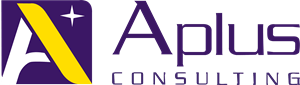 Aplus Consulting Logo PNG Vector