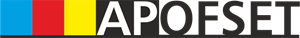 Apofset Logo PNG Vector