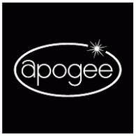 Apogee Logo PNG Vector