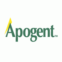 Apogent Logo PNG Vector