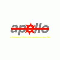 Apollo Logo Vector