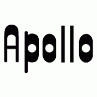 Apollo Logo PNG Vector