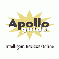 Apollo Guide Logo PNG Vector