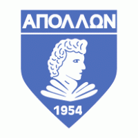 Apollon Limasol Logo PNG Vector