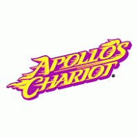 Apollos Chariot Logo PNG Vector