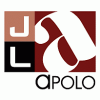 Apolo Logo PNG Vector