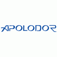 Apolodor Logo PNG Vector