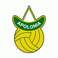 Apolonia Logo PNG Vector