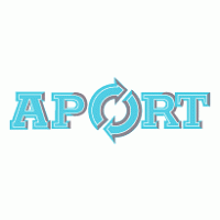 Aport.ru Logo PNG Vector