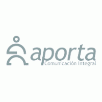 Aporta Comunicaciуn Integral S.A. Logo PNG Vector