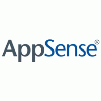 AppSense Logo PNG Vector