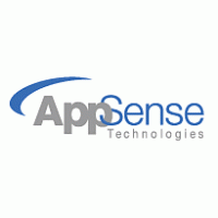 AppSense Technologies Logo PNG Vector