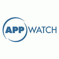 AppWatch Logo PNG Vector (EPS) Free Download