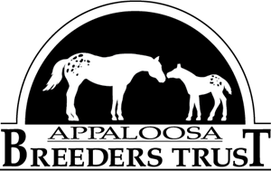 Appaloosa Breeders Trust Logo Vector