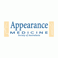 Appearance Medicine Logo PNG Vector