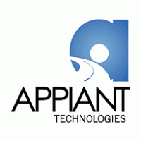 Appiant Technologies Logo PNG Vector