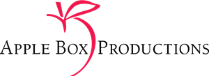 Apple Box Productions Logo PNG Vector