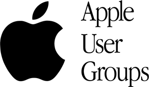 Apple User Groups Logo PNG Vector