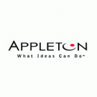 Appleton Logo Vector
