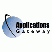 Applications Gateway Logo PNG Vector