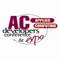 Applied Computing Logo Vector