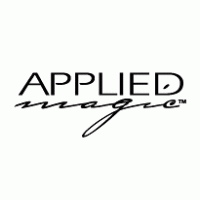 Applied Magic Logo Vector