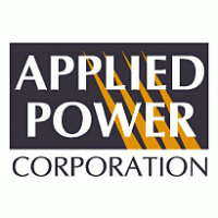 Applied Power Logo Vector