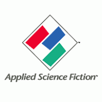 Applied Science Fiction Logo Vector