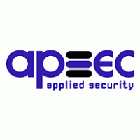 Applied Security Logo Vector