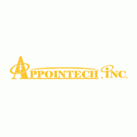 Appointech Logo PNG Vector