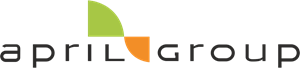 April Group Logo PNG Vector