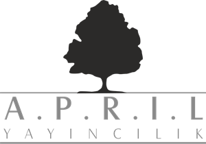 April Yayincilik Logo PNG Vector